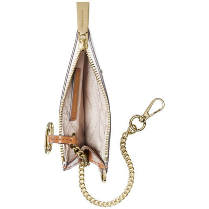 Jet Set Logo Small Coin Convertible Lanyard