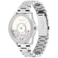 Women’s Preston Stainless Steel Bracelet Tea Rose Watch 36mm