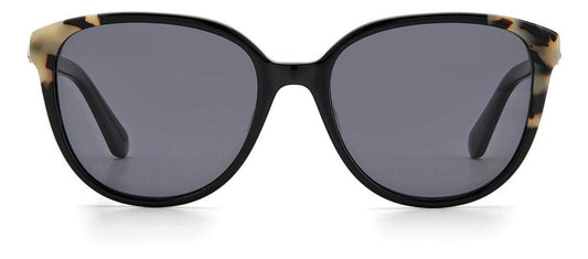 Kate Spade Vienne/G/S M9 0807 Wayfarer Polarized Sunglasses