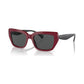 Women's Sunglasses, RA529253-X
