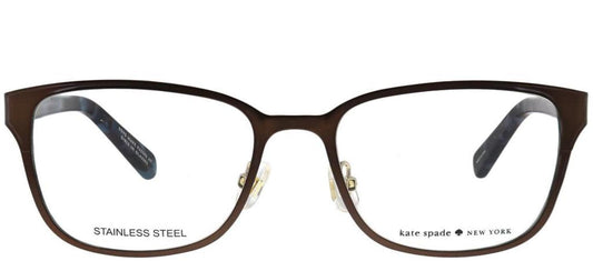 Kate Spade Ninette Square Eyeglasses