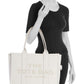 The Leather Tote Bag