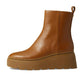 Geller Wedge Bootie