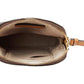 Jet Set Charm Small North/South Chain Phone Crossbody