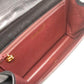 Chanel Full Flap  Leather Shoulder Bag (Pre-Owned)