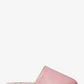 Thea Leather Mule