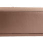 MICHAEL KORS CARMEN SAFFIANO LEATHERFLAP SATCHEL SHOULDER PURSE BAG