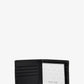 Harrison Logo Billfold Wallet With Passcase