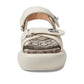 Peyton Leather Sandal
