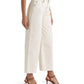 High-Rise Wide-Leg Jean