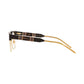 GG0605O001 Men's Rectangle Eyeglasses
