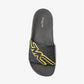 Dawson Logo Slide Sandal