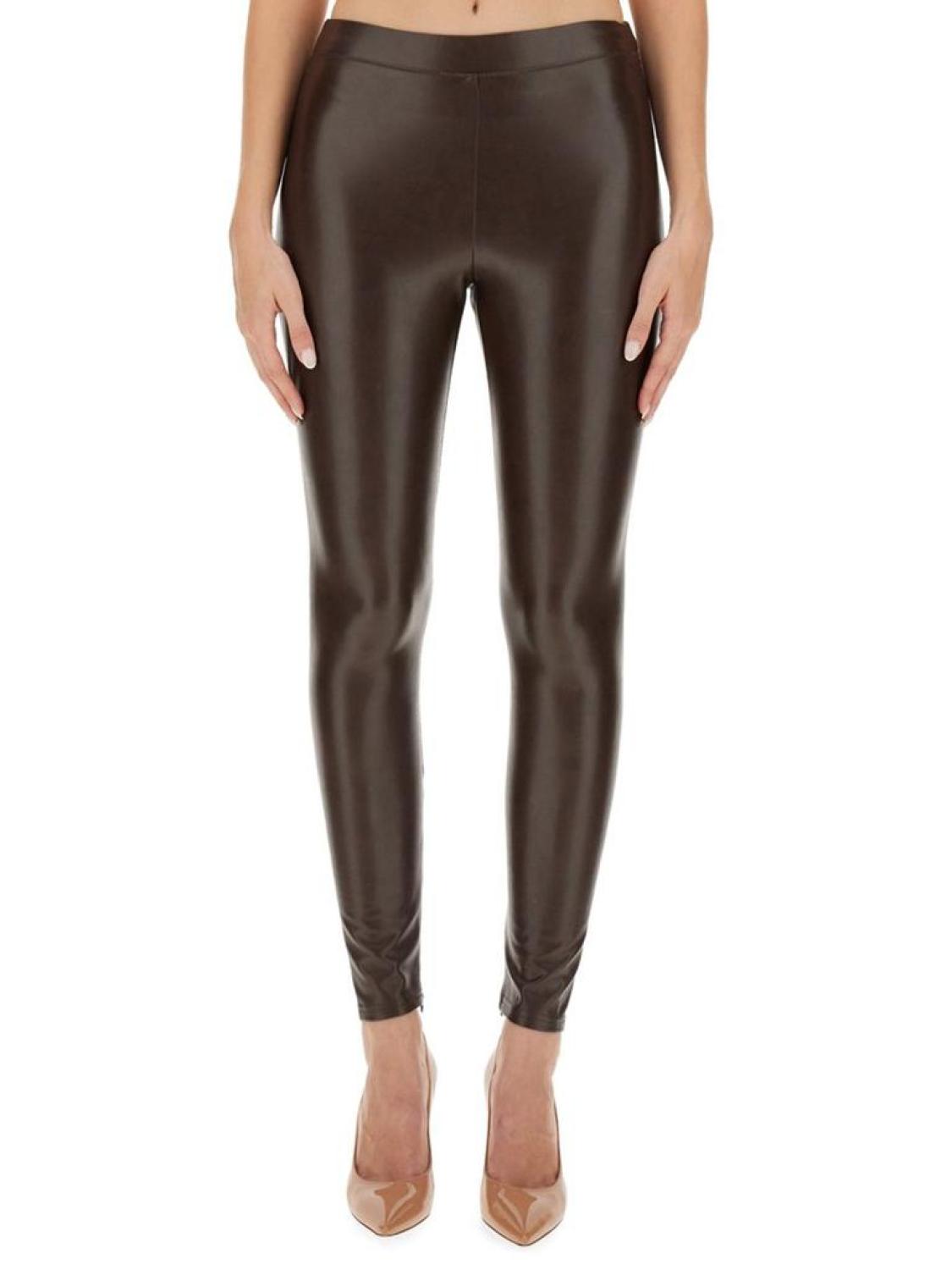 Michael Michael Kors High Waist Cropped Leggings