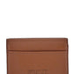Marc Jacobs Logo Embossed Small Bifold Wallet