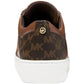Women's Juno Stripe Lace-Up Sneakers