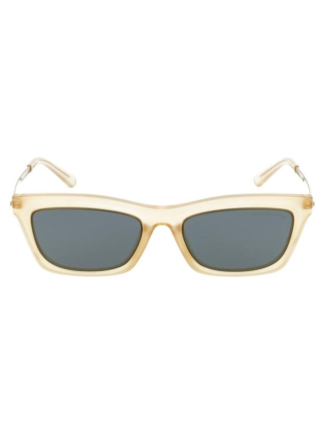Michael Kors Stowe Square Frame Sunglasses