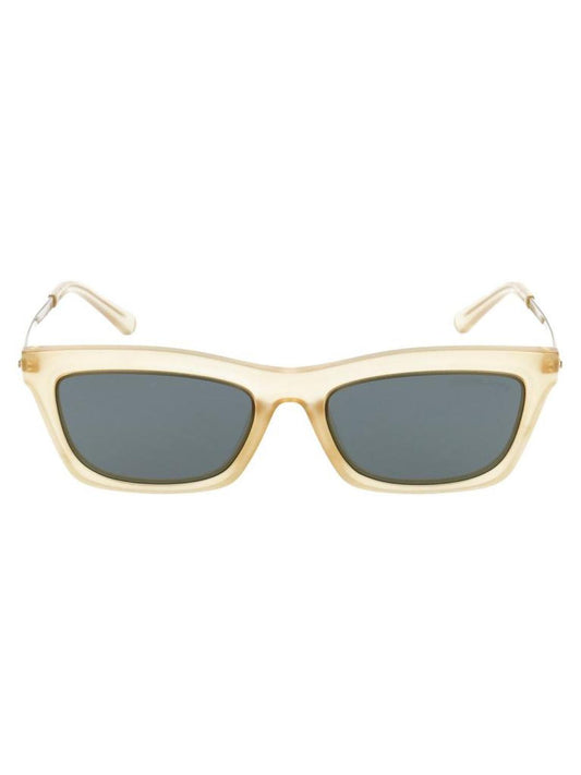 Michael Kors Stowe Square Frame Sunglasses