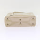 Dior  Patent Leather Tote Bag (Pre-Owned)