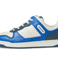C201 Leather Sneaker