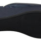 Prada Royal Wedges Sandals Slip On Leather Women's Shoes