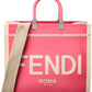 FENDI Sunshine Medium Tote