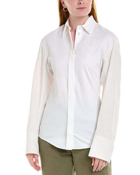 SPORTMAX Tigre Shirt