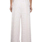Marc Jacobs The Monogram Logo Patch Track Pants