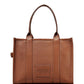 The Leather Tote Bag