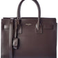 Saint Laurent Sac De Jour Baby Leather Tote