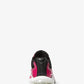 Kit Extreme Mesh and Leather Trainer