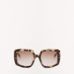 FURLA SUNGLASSES SFU709