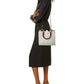 FENDI Sunshine Small Leather Tote