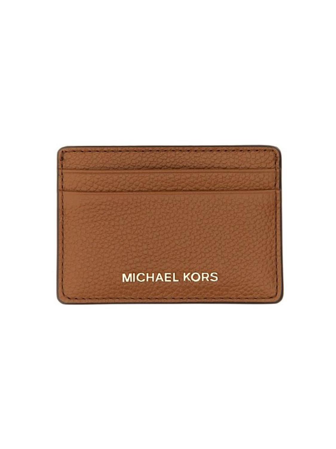 Michael Michael Kors Jet Set Cardholder