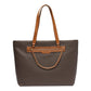 Michael Michael Kors All-Over Logo-Printed Large Tote Bag