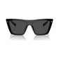 Women's Low Bridge Fit Sunglasses, PR 21ZSF