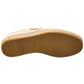 Gucci GG Canvas & Leather Espadrille