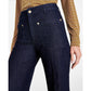 Women's Wide Flare-Leg Jeans, Regular & Petite