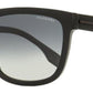 Hugo Boss Men's Polarized Sunglasses B1439S 807WJ Black 58mm