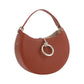 Chloé  Leather Small Arlène Shoulder Women's Bag