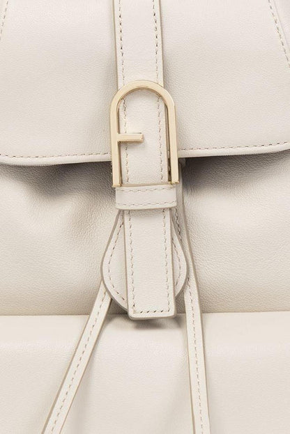 Furla Flow Small Backpack