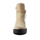 Lacey Suede Bootie