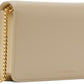 Beige 'The Longshot' Bag