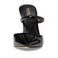 Jessa Mule Pump