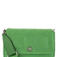 Michael Michael Kors Lilah Logo Plaque Medium Crossbody Bag