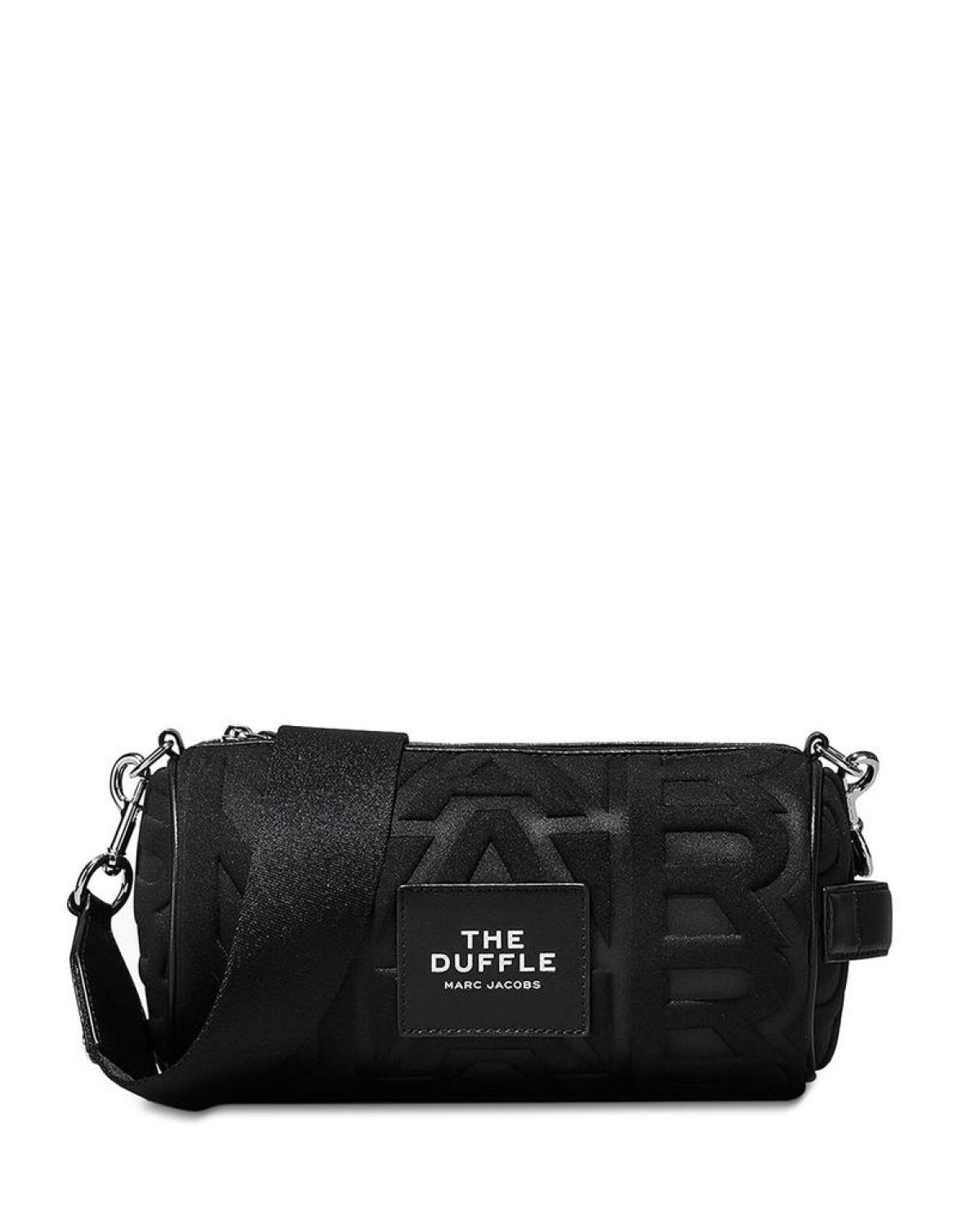 The Monogram Neoprene Duffle Bag