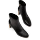 Merritt Bootie