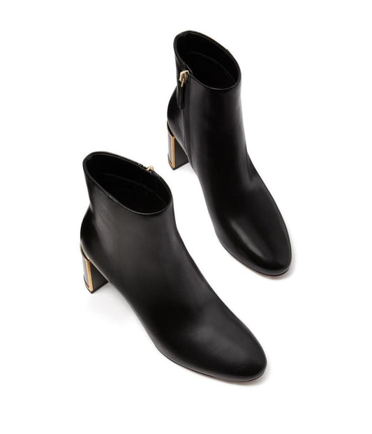 Merritt Bootie