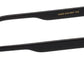 Black Square Glasses