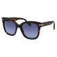 Marc Jacobs Eyewear Square Frame Sunglasses