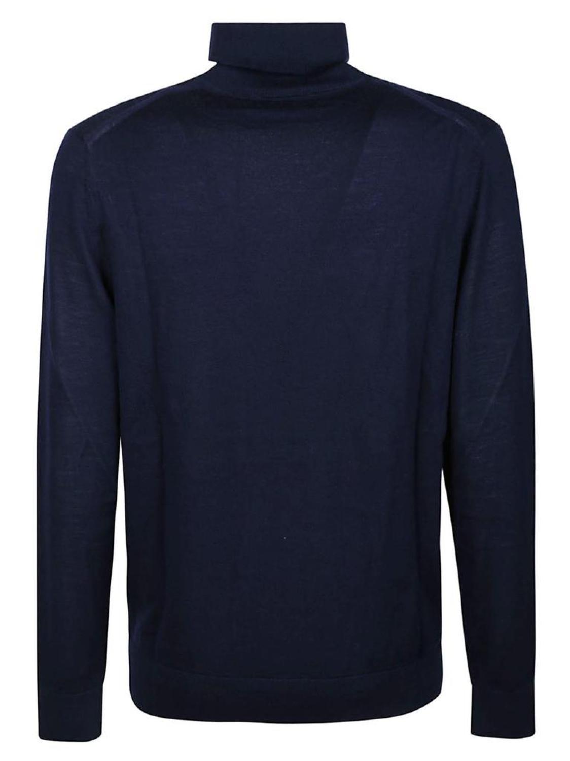 Michael Kors Roll-Neck Fine Knit Jumper